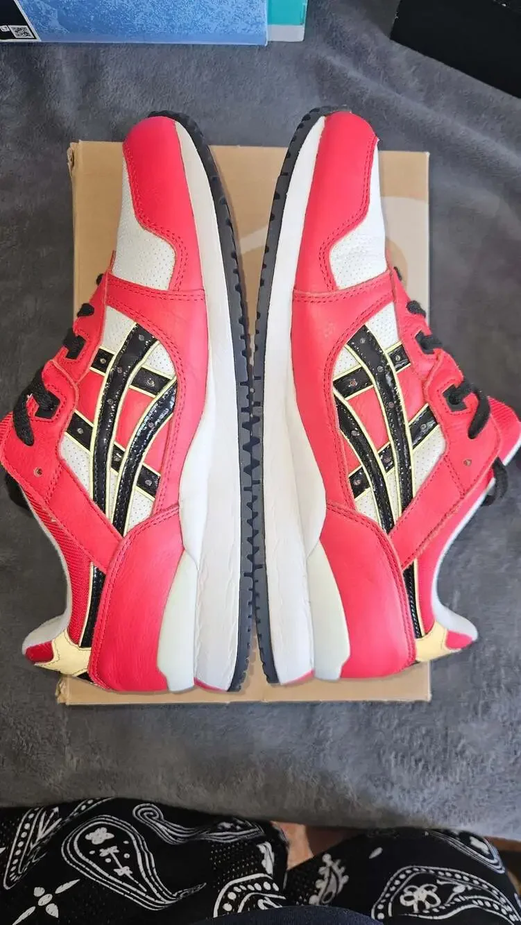 Asics gel lyte